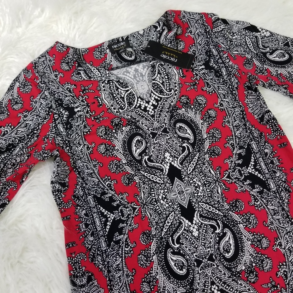 Nicole by Nicole Miller Dress